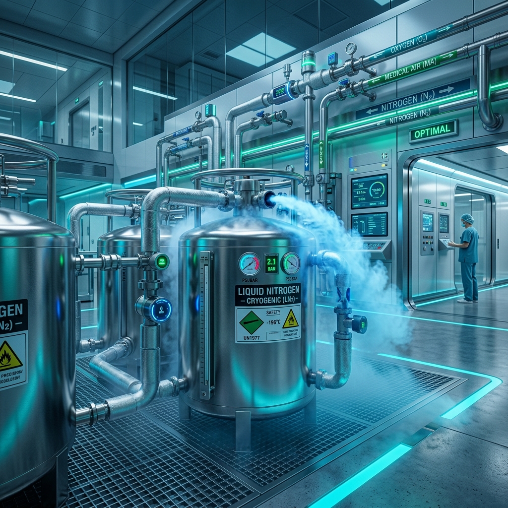 Vapor Flow Dynamics